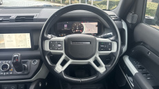 Land Rover Defender 3.0 D250 X-Dynamic SE 110 5dr Auto Diesel Estate